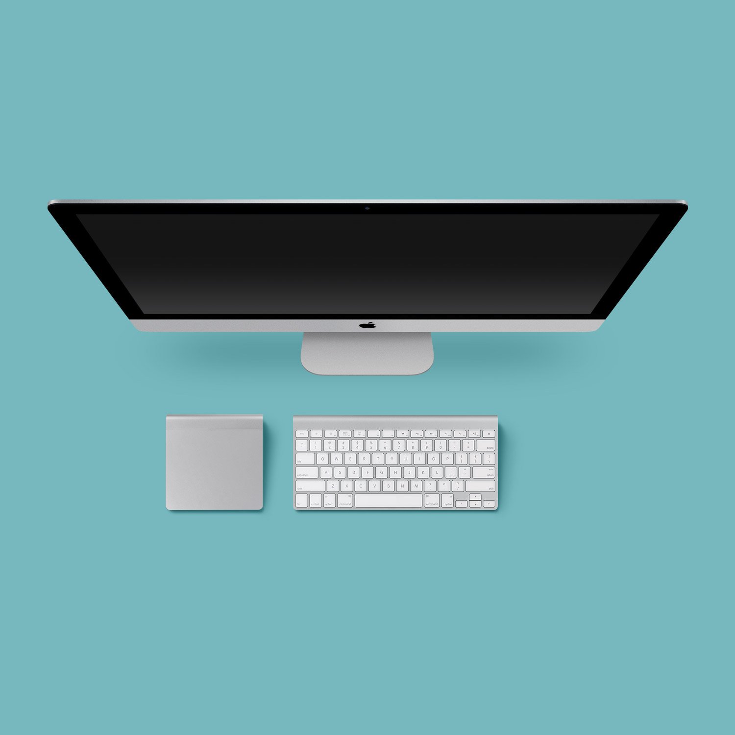iMac
